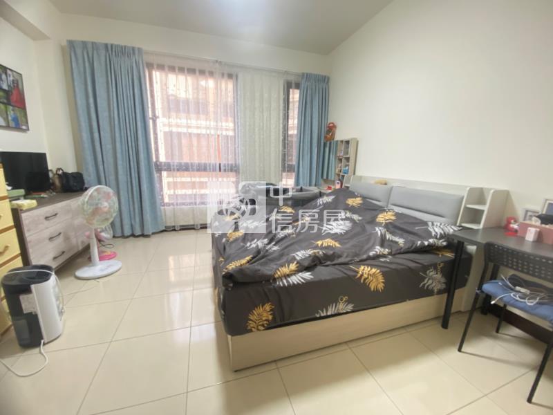 專🌈【近楊梅市區|長松、家閤】🍎屋齡新|社區型美別墅(1樓孝親房)房屋室內格局與周邊環境