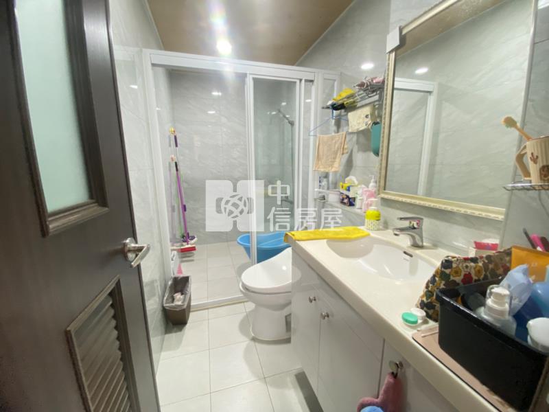 專🌈【近楊梅市區|長松、家閤】🍎屋齡新|社區型美別墅(1樓孝親房)房屋室內格局與周邊環境