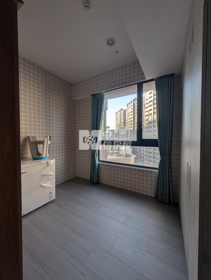 龍騰富御大3房車豪宅房屋室內格局與周邊環境