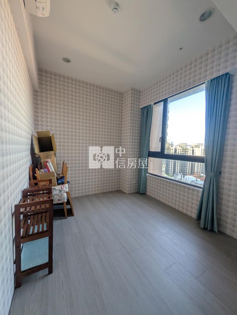 龍騰富御大3房車豪宅房屋室內格局與周邊環境