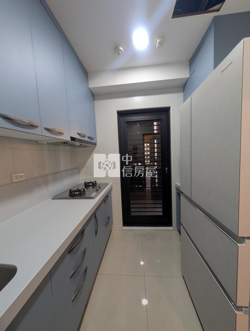 龍騰富御大3房車豪宅房屋室內格局與周邊環境