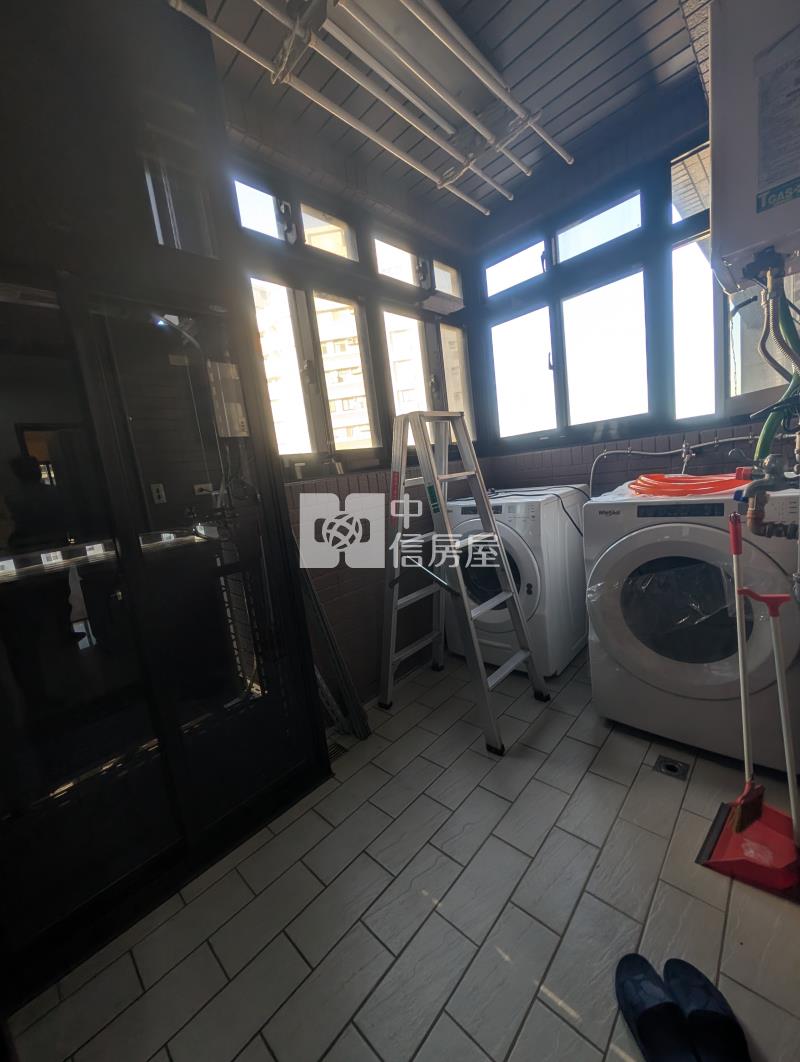 龍騰富御大3房車豪宅房屋室內格局與周邊環境