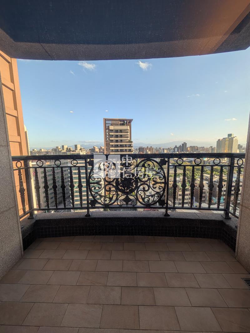 龍騰富御大3房車豪宅房屋室內格局與周邊環境