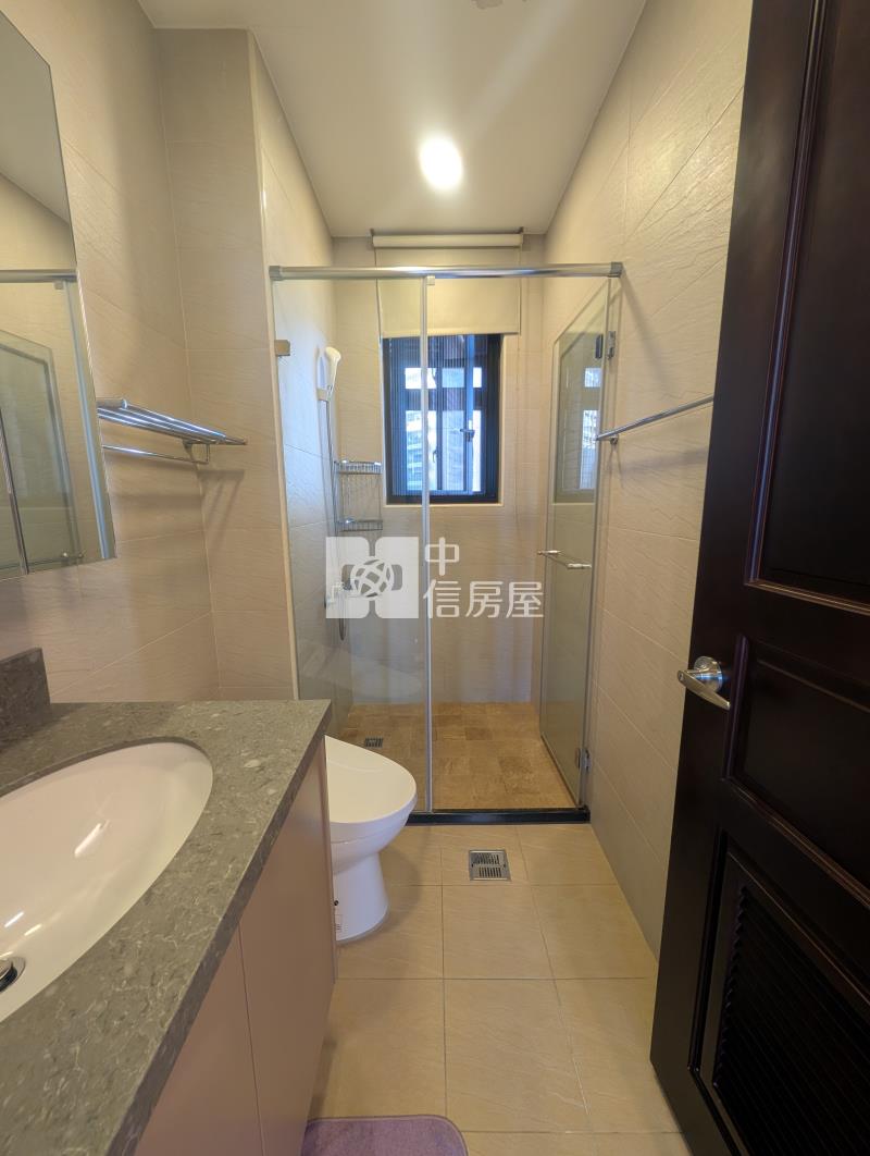 龍騰富御大3房車豪宅房屋室內格局與周邊環境