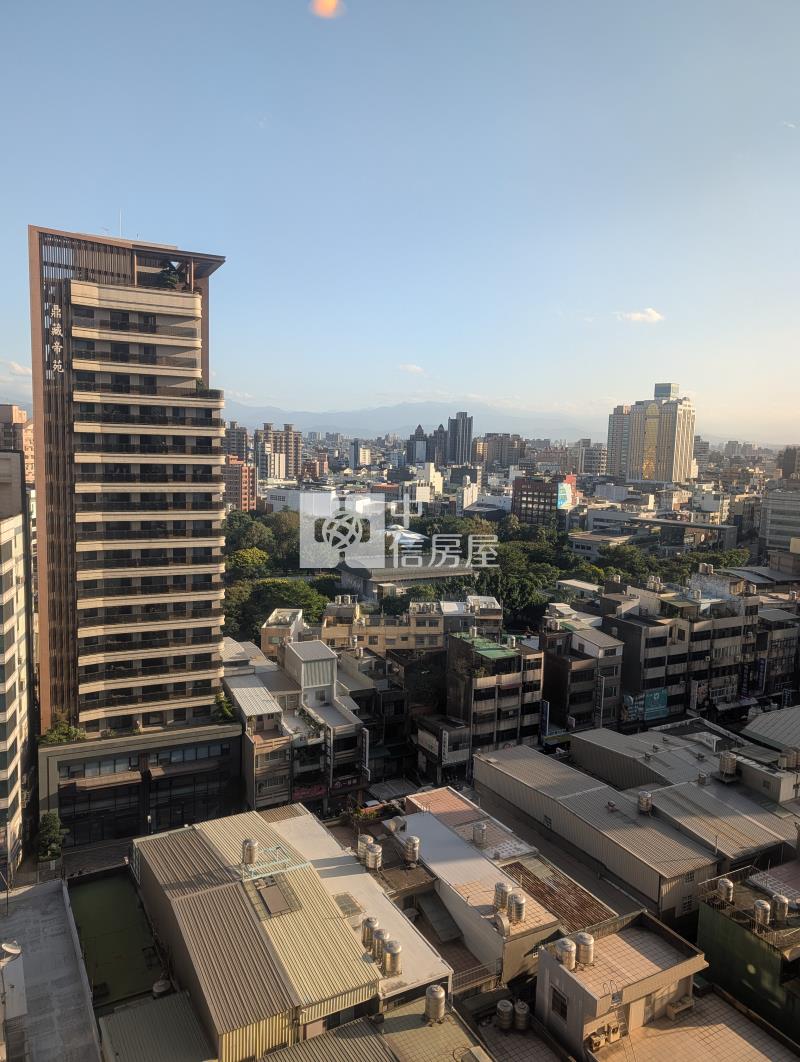 龍騰富御大3房車豪宅房屋室內格局與周邊環境