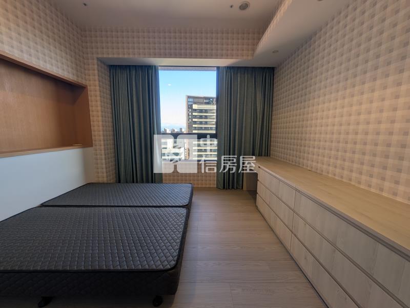 龍騰富御大3房車豪宅房屋室內格局與周邊環境