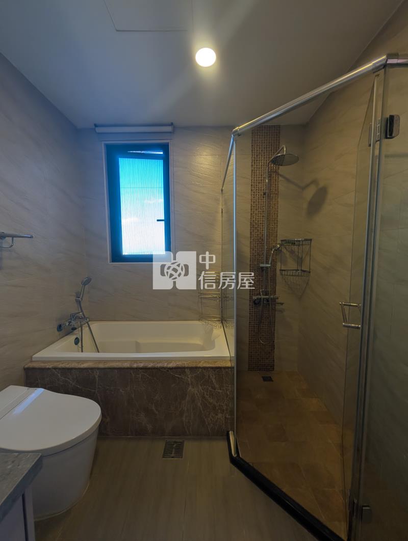 龍騰富御大3房車豪宅房屋室內格局與周邊環境