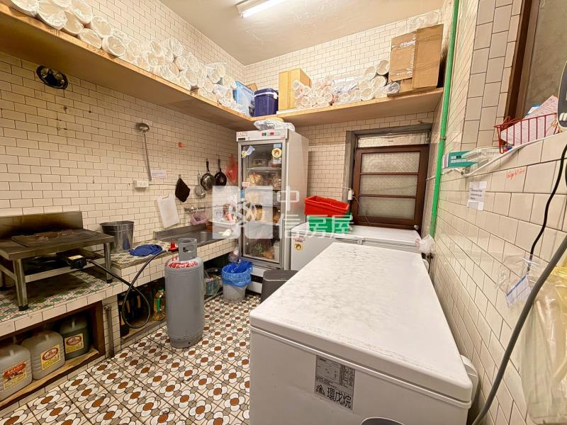 楊梅埔心市場金店面房屋室內格局與周邊環境