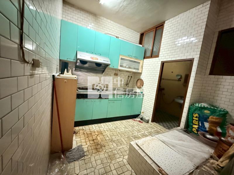 楊梅埔心市場金店面房屋室內格局與周邊環境