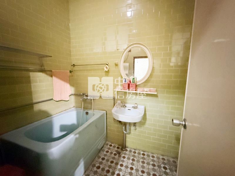 楊梅埔心市場金店面房屋室內格局與周邊環境