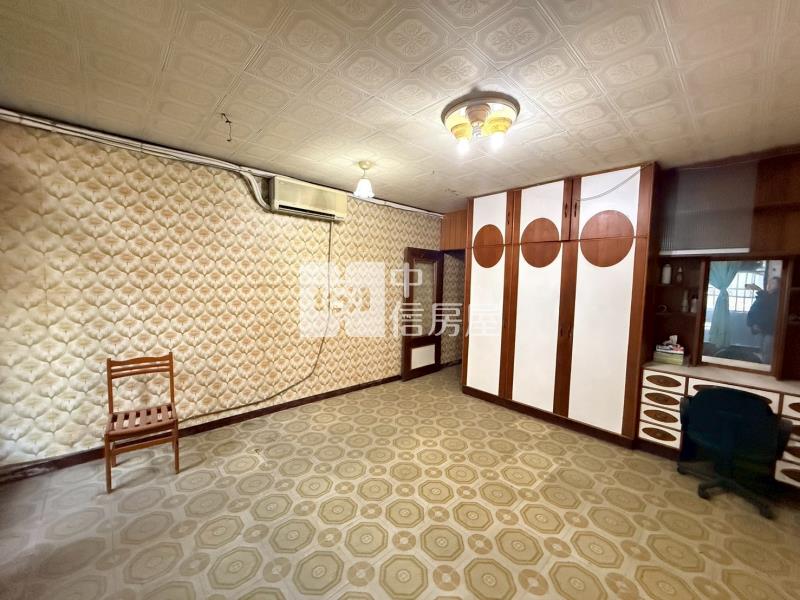 楊梅埔心市場金店面房屋室內格局與周邊環境