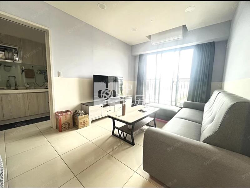 專任-觀音精美裝潢-湖景景觀大二房房屋室內格局與周邊環境