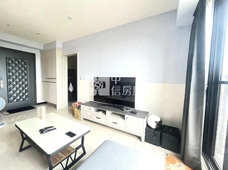 專任-觀音精美裝潢-湖景景觀大二房房屋室內格局與周邊環境