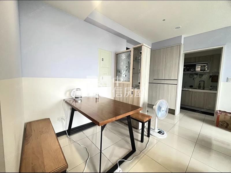 專任-觀音精美裝潢-湖景景觀大二房房屋室內格局與周邊環境