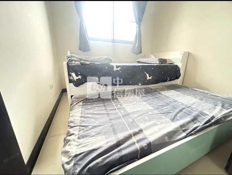 專任-觀音精美裝潢-湖景景觀大二房房屋室內格局與周邊環境