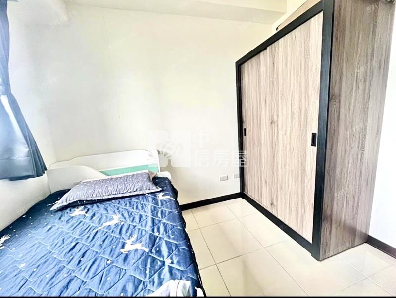 專任-觀音精美裝潢-湖景景觀大二房房屋室內格局與周邊環境