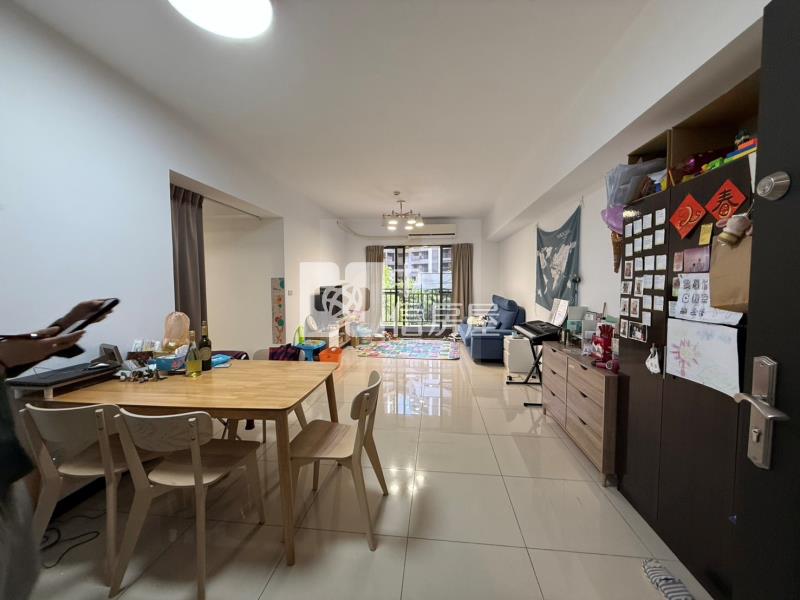 【玖禾】【專】楊梅陽明國小稀有大4房車房屋室內格局與周邊環境