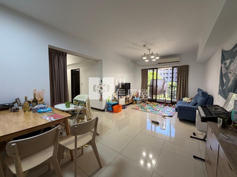 【玖禾】【專】楊梅陽明國小稀有大4房車房屋室內格局與周邊環境