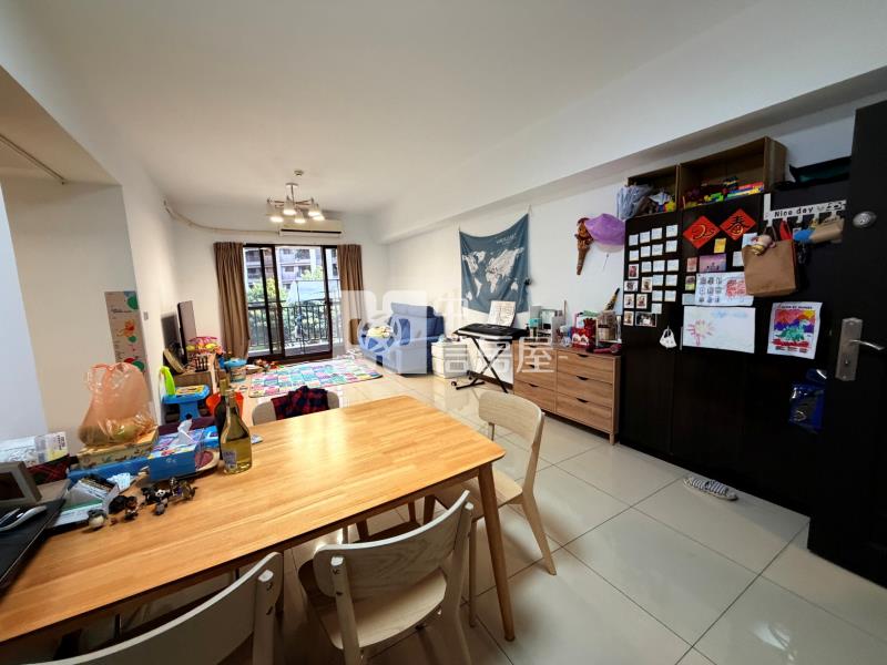 【玖禾】【專】楊梅陽明國小稀有大4房車房屋室內格局與周邊環境