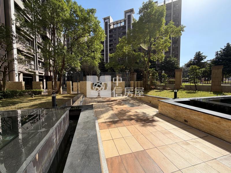 【玖禾】【專】楊梅陽明國小稀有大4房車房屋室內格局與周邊環境