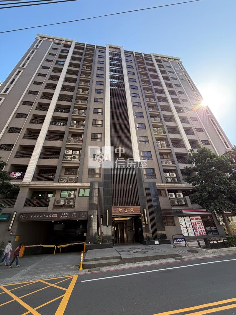 【玖禾】【專】楊梅陽明國小稀有大4房車房屋室內格局與周邊環境