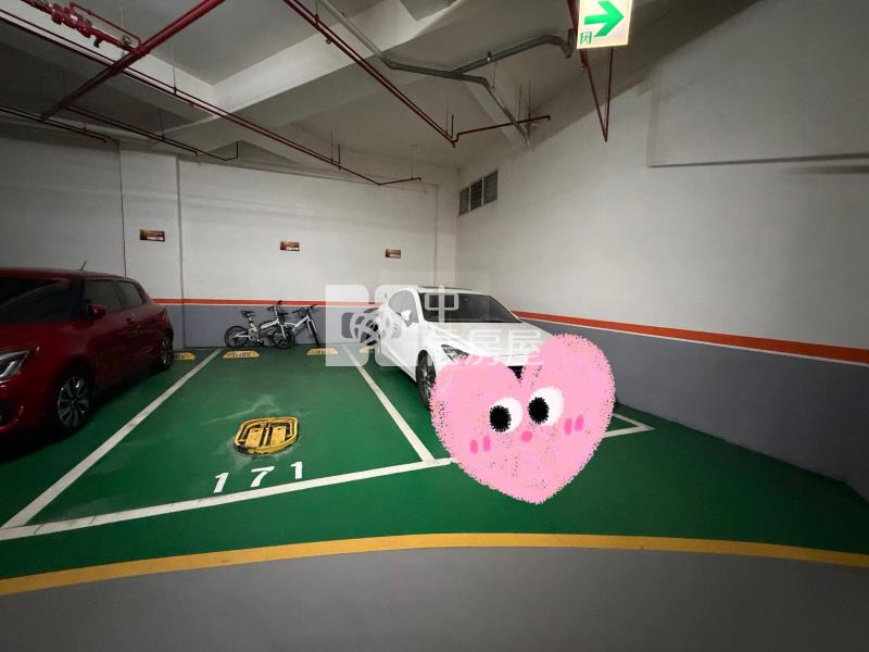 【玖禾】【專】楊梅陽明國小稀有大4房車房屋室內格局與周邊環境