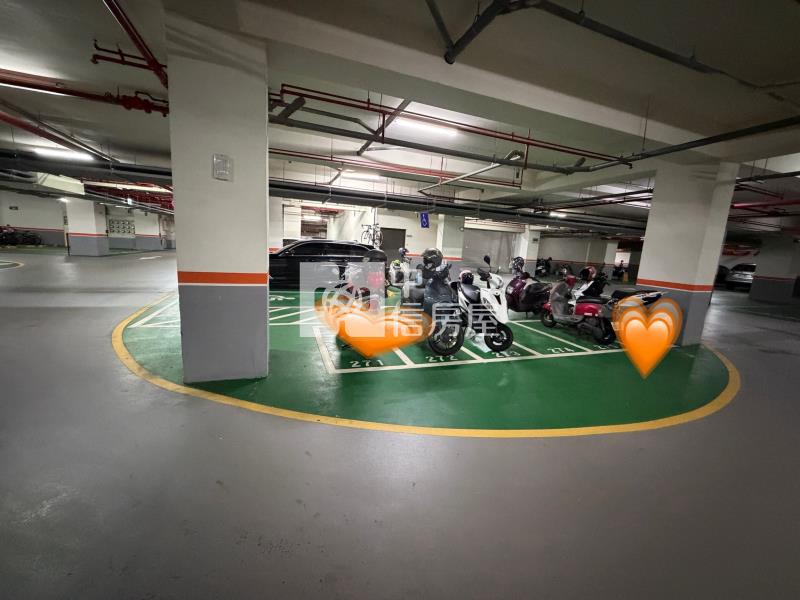 【玖禾】【專】楊梅陽明國小稀有大4房車房屋室內格局與周邊環境