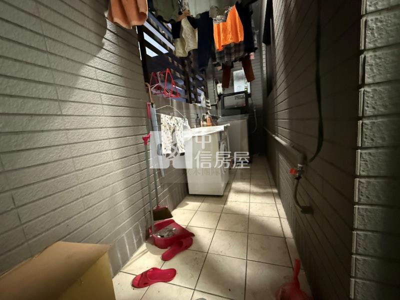 【玖禾】【專】楊梅陽明國小稀有大4房車房屋室內格局與周邊環境