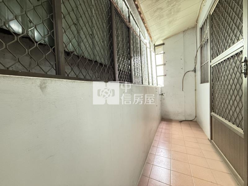 豐原鐮村路美透天房屋室內格局與周邊環境