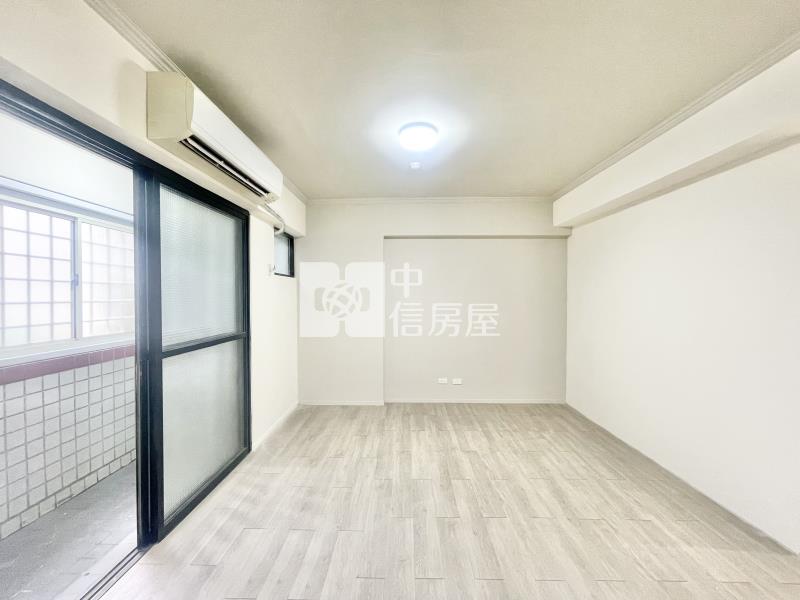 大里張三的家4房平車房屋室內格局與周邊環境