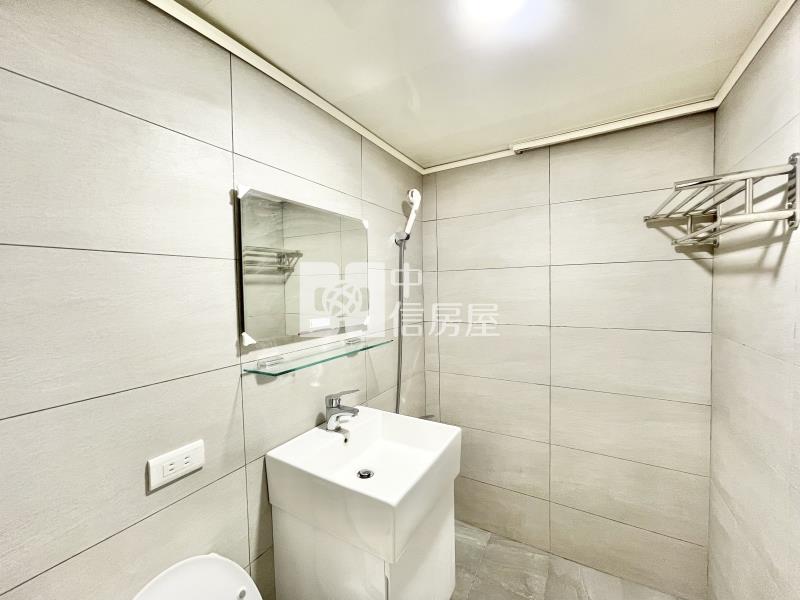 大里張三的家4房平車房屋室內格局與周邊環境