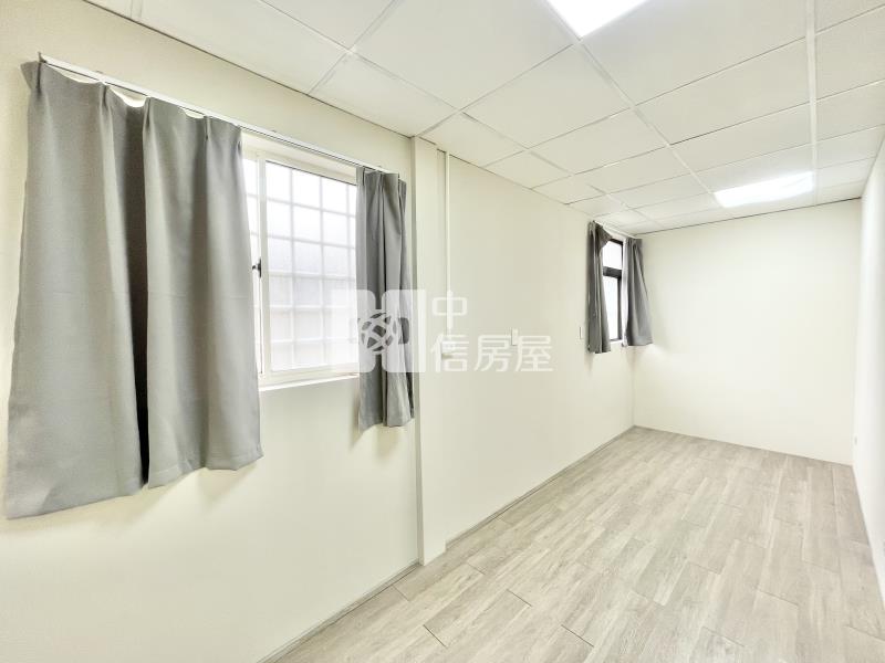 大里張三的家4房平車房屋室內格局與周邊環境