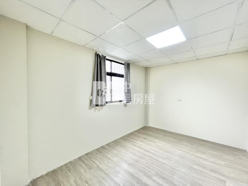 大里張三的家4房平車房屋室內格局與周邊環境