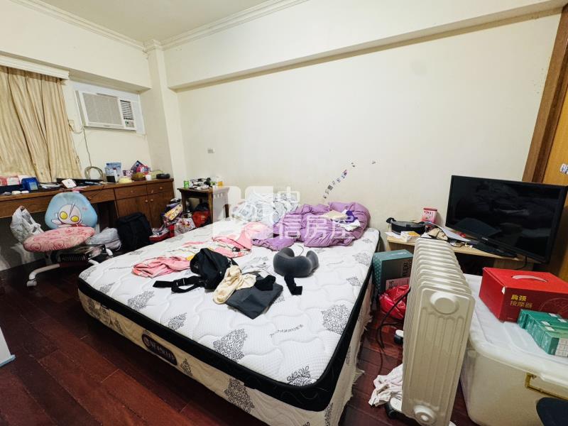 林森國小旁四房車|近中壢車站房屋室內格局與周邊環境