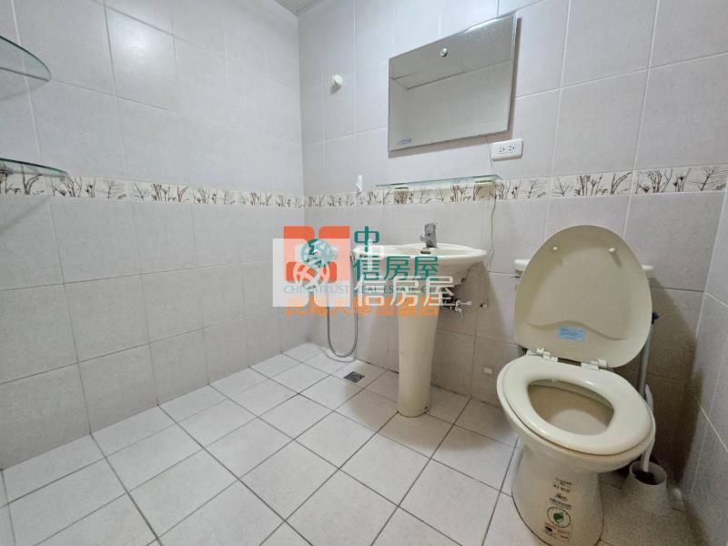 虎尾3房平車華廈房屋室內格局與周邊環境