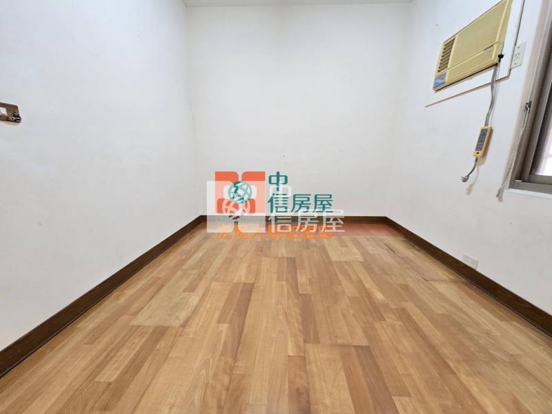 虎尾3房平車華廈房屋室內格局與周邊環境