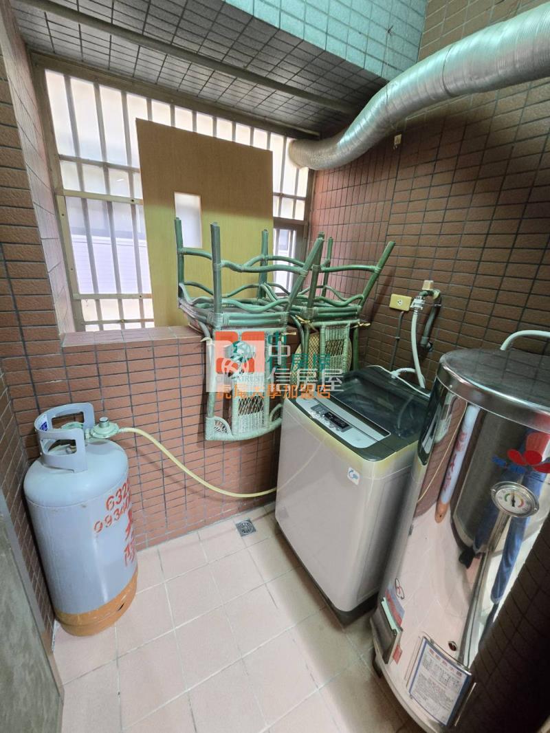 虎尾3房平車華廈房屋室內格局與周邊環境