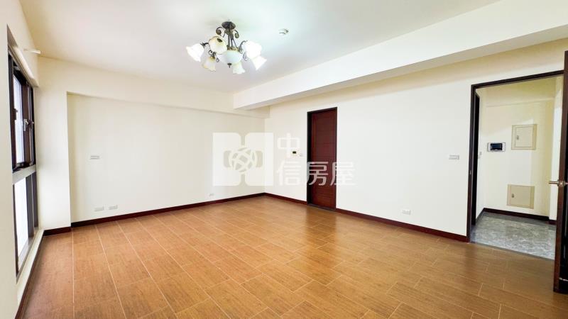 B-59禾洋匯房屋室內格局與周邊環境