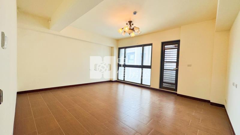 B-59禾洋匯房屋室內格局與周邊環境