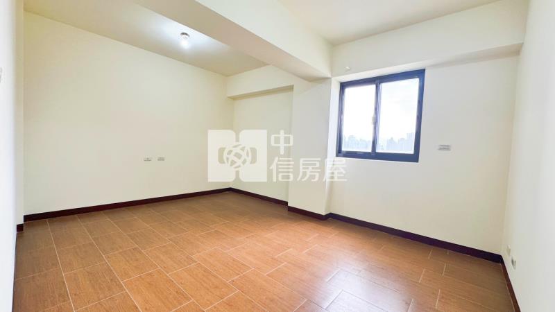 B-59禾洋匯房屋室內格局與周邊環境