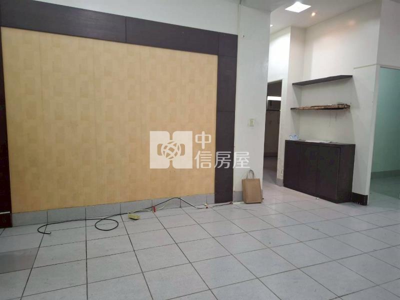 永安二街綠野天下寓房屋室內格局與周邊環境