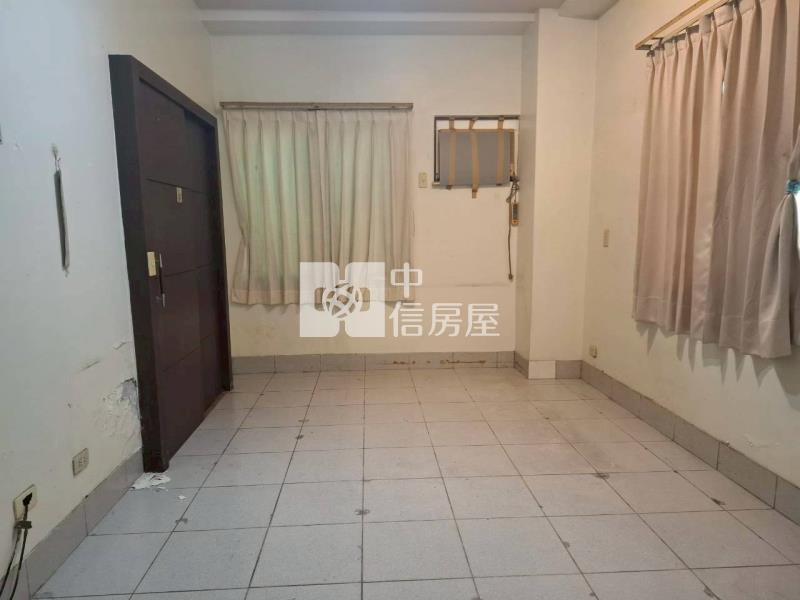 永安二街綠野天下寓房屋室內格局與周邊環境