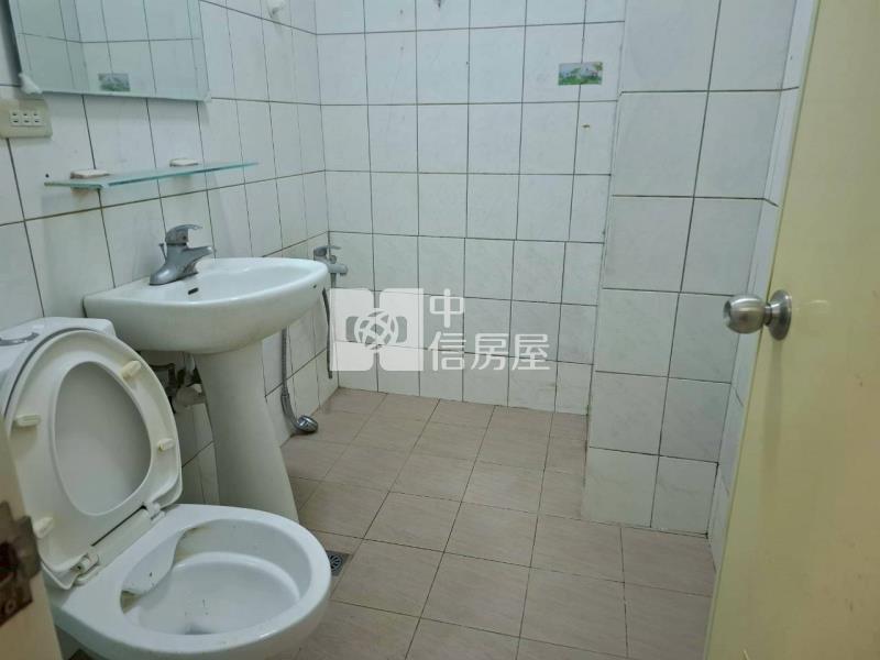 永安二街綠野天下寓房屋室內格局與周邊環境