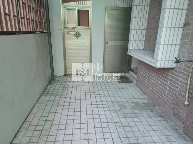 永安二街綠野天下寓房屋室內格局與周邊環境