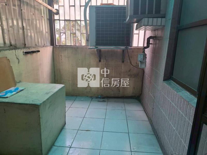 永安二街綠野天下寓房屋室內格局與周邊環境