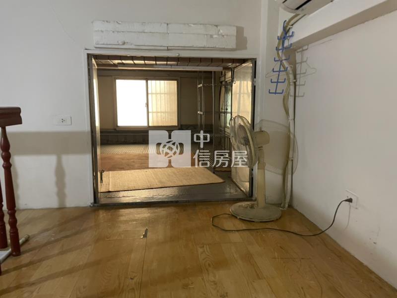 萬能及第大廈套房房屋室內格局與周邊環境