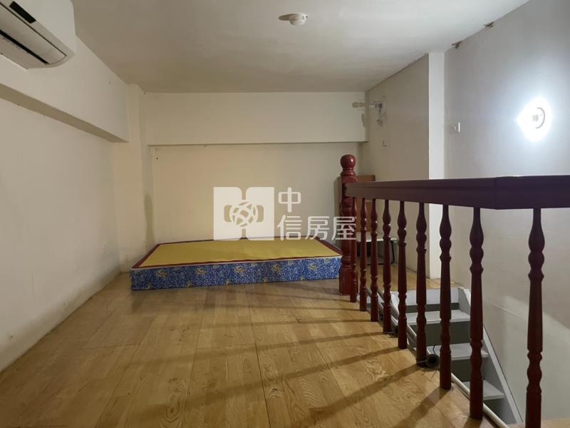 萬能及第大廈套房房屋室內格局與周邊環境