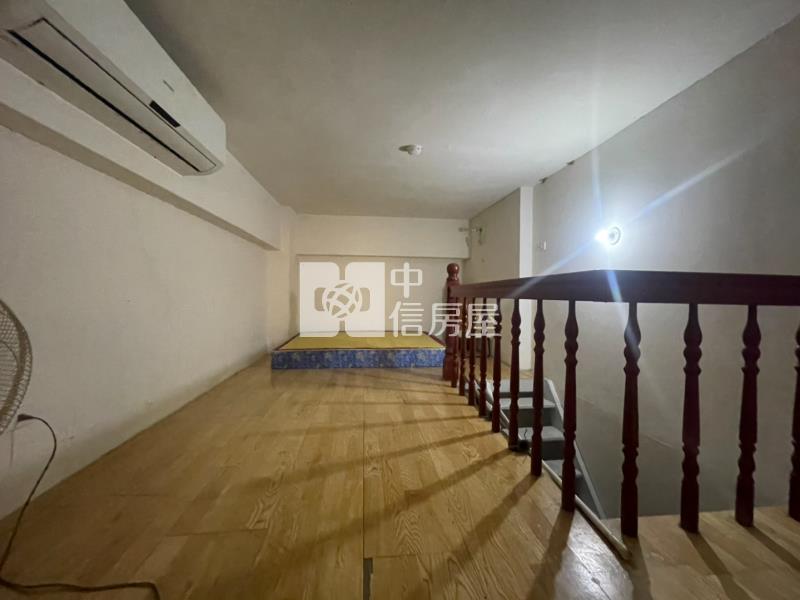 萬能及第大廈套房房屋室內格局與周邊環境