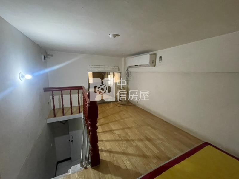 萬能及第大廈套房房屋室內格局與周邊環境