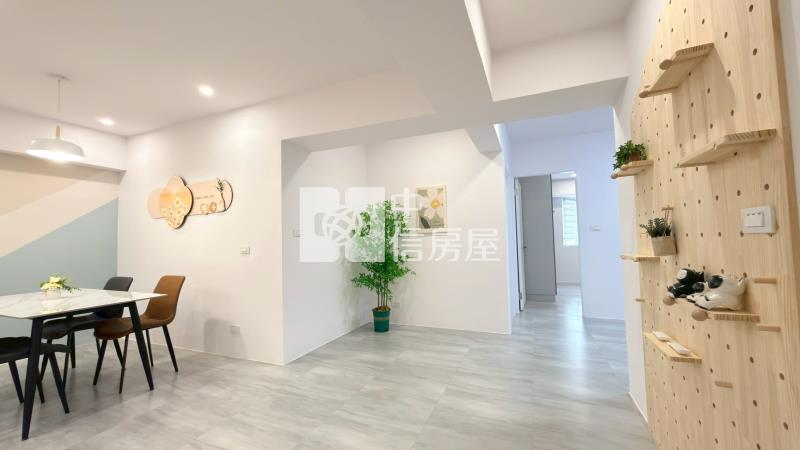 港坪公園旁  ★影音空拍只在中信嘉義玉山店房屋室內格局與周邊環境